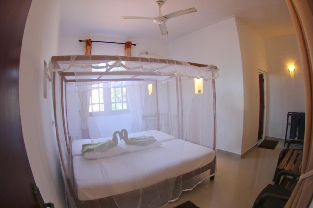 Angel Inn Guest House Negombo Zewnętrze zdjęcie