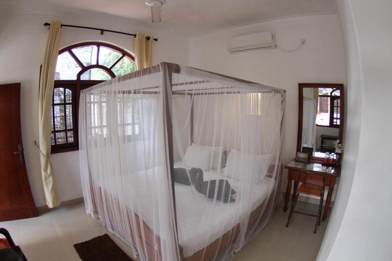 Angel Inn Guest House Negombo Zewnętrze zdjęcie